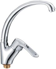 Смеситель MIXXUS HANSBERG 011 гайка